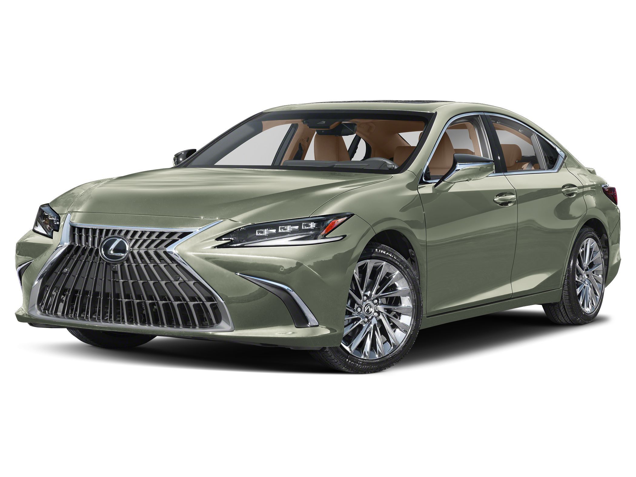 lexus es hybrid 2025 58AFA1C16SU062004 image lexus es hybrid 2025 58AFA1C16SU062004 image
